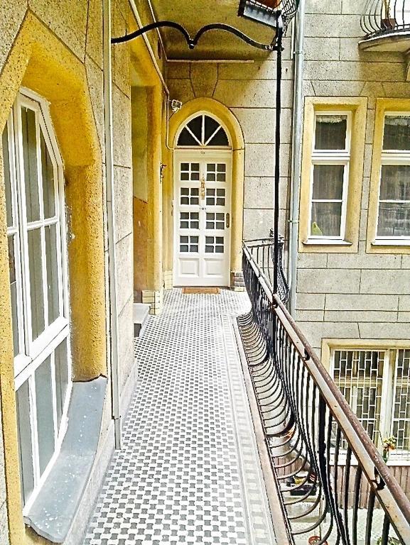 Manhattan Studio Budapeşte Oda fotoğraf